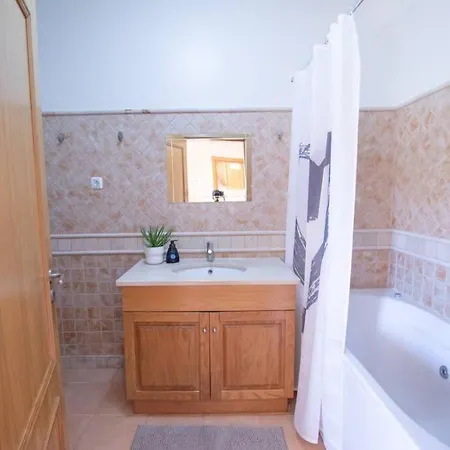 Best Location Beach And Town Life Sagres