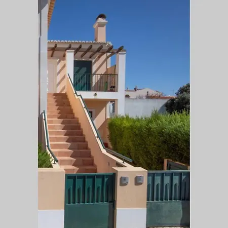 Best Location Beach And Town Life Sagres
