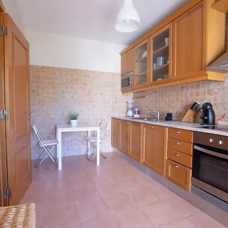 Best Location Beach And Town Life Appartamento Sagres