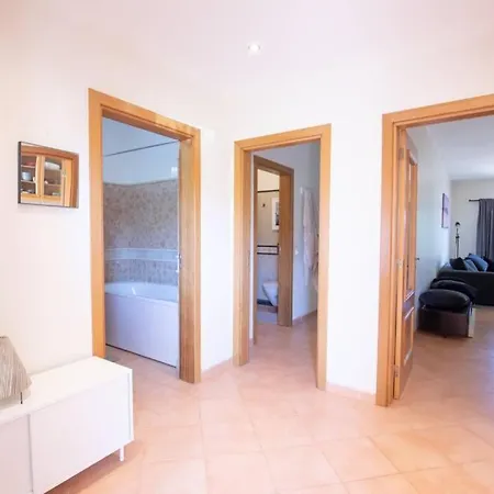 Best Location Beach And Town Life Appartement Sagres