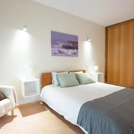 Best Location Beach And Town Life * Sagres